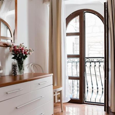 Apartment Teatar 코츌라 외부 사진