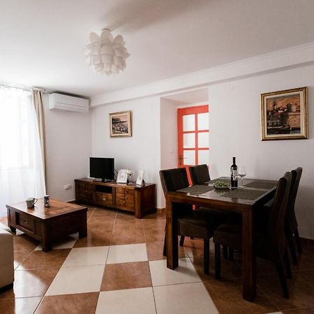 Apartment Teatar 코츌라 외부 사진