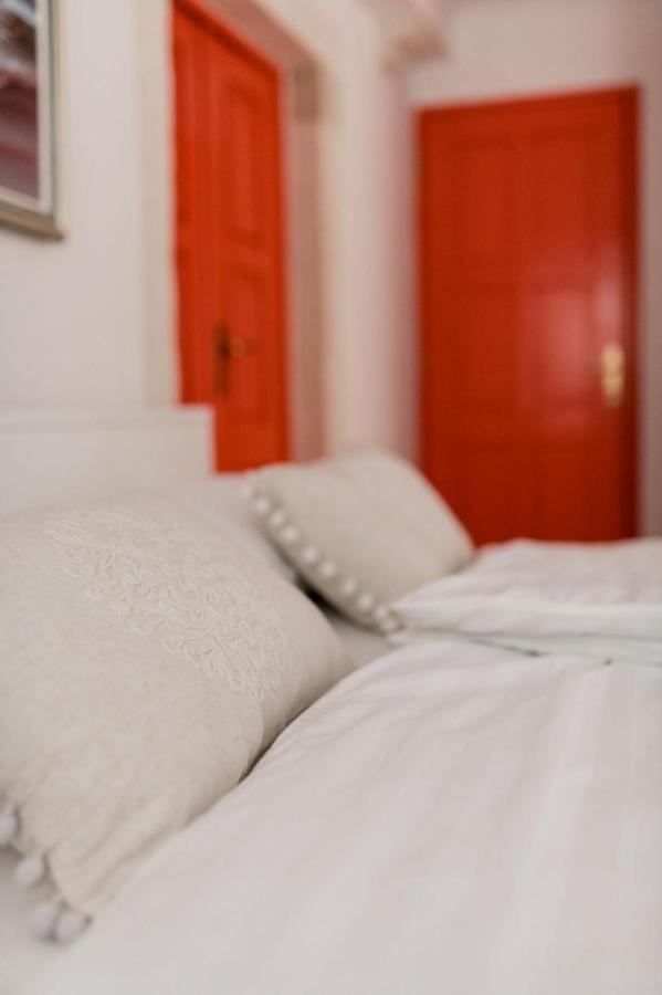 Apartment Teatar 코츌라 외부 사진