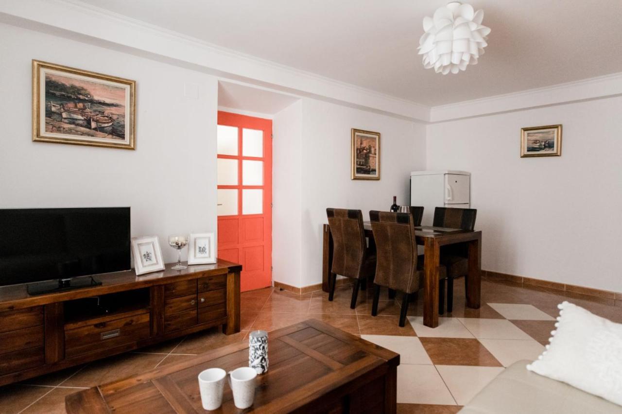 Apartment Teatar 코츌라 외부 사진