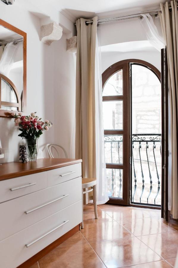 Apartment Teatar 코츌라 외부 사진
