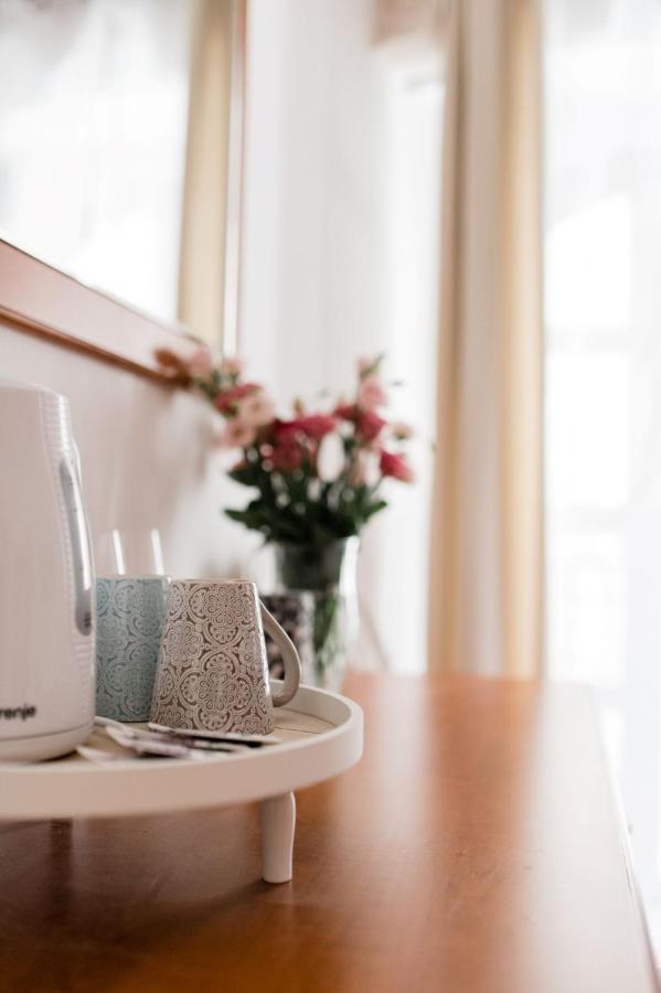 Apartment Teatar 코츌라 외부 사진