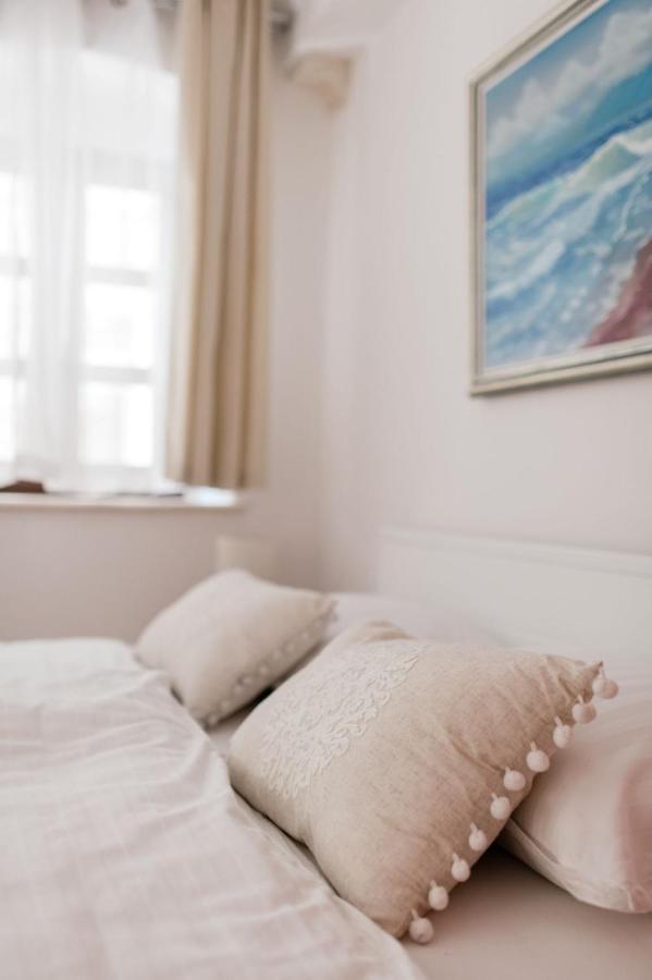 Apartment Teatar 코츌라 외부 사진