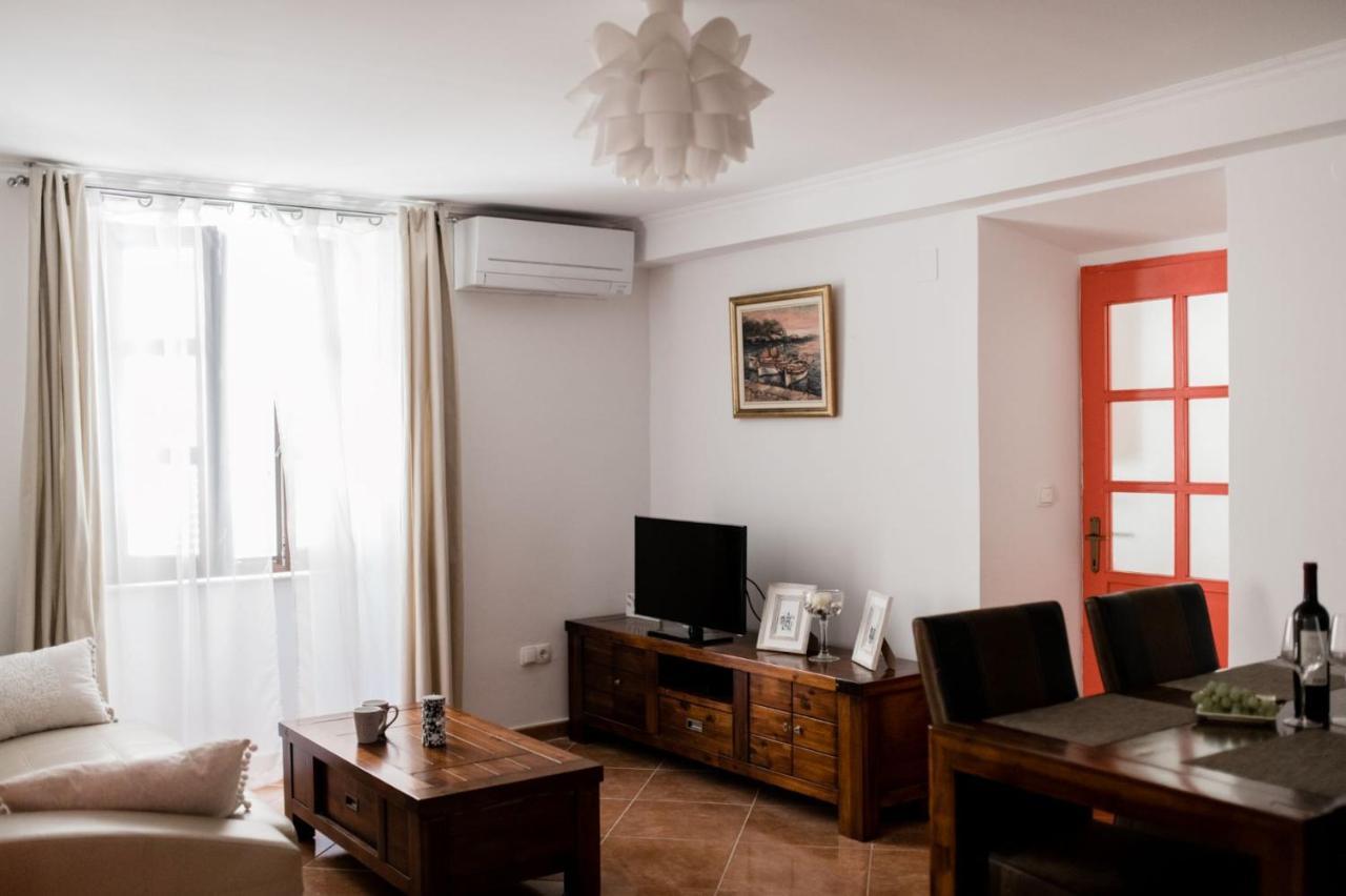 Apartment Teatar 코츌라 외부 사진