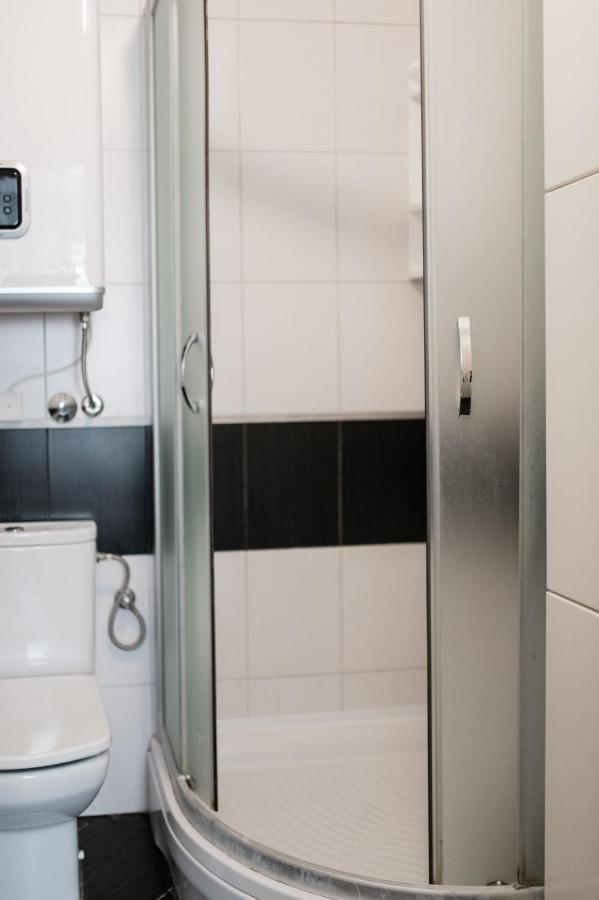 Apartment Teatar 코츌라 외부 사진