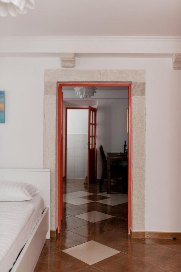 Apartment Teatar 코츌라 외부 사진
