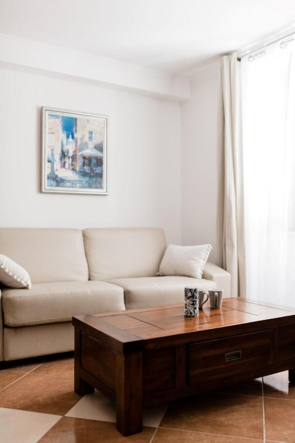 Apartment Teatar 코츌라 외부 사진